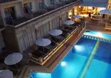 Hotel Iris foto 23