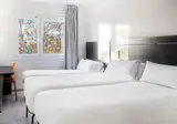 B&B HOTEL Barcelona Rubí foto 5