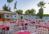 Armas Beach Hotel foto 13