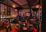 Renaissance Business Bay Hotel by Marriott Bo foto 7