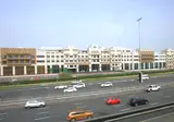 Metropolitan Hotel Dubai foto 1