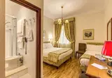 Hotel Cortina Rome foto 9