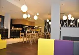 Leonardo Hotel Vienna Hauptbahnhof foto 9