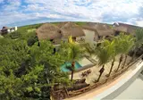 La Puerta Azul Beachfront Adults Only foto 4