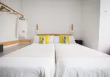 Tusity Bed & Chic foto 10