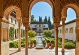 Ontdek Andalusië in 8 dagen foto 1