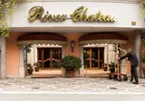 River Chateau Hotel foto 2