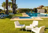 Praia da Lota Resort - Apartments foto 6