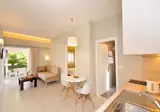 Aparthotel Theoxenia foto 2