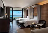The Apurva Kempinski Bali foto 24