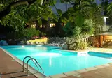 Villa Americana Park Hotel foto 10