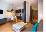 Ecuador Park Apartments foto 19