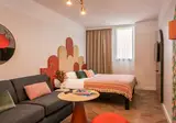 Ibis Styles Sevilla City Santa Justa foto 8
