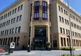 OZO Hotels Antares Airport foto 1