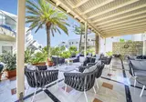 Adele Beach Hotel foto 9