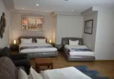 VH Park Hotel Tirana foto 10