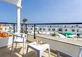 Hotel Bakour Lanzarote Splash foto 5