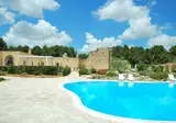 Masseria Relais Santa Teresa foto 1