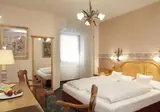 Sporthotel Arabba foto 5