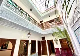 Riad Nouhal Marrakech foto 23