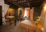 Relais Castrum Boccea foto 21