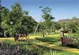The Oberoi Beach Resort Mauritius foto 23