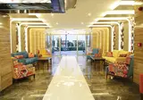 Özgür Bey Spa Hotel foto 10