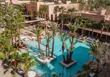 Pickalbatos Hôtel Du Golf Palmeraie foto 20