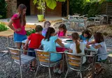 Flower Camping La Sagne foto 15