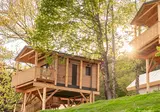 Chalets & Glamping Nassfeld foto 15