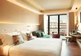 Zeus Essence Wyndham Athens Residence foto 9