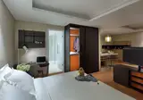 Sherwood Suites Saigon foto 7