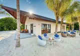 Kuredhivaru Resort & Spa foto 26