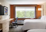 Holiday Inn Express & Suites Woodside Queens NYC foto 30