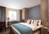 Van der Valk Landhotel Spornitz foto 3