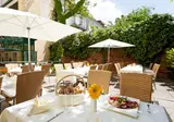 Mercure Grand Hotel Biedermeier Wien foto 12