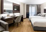 Aprilis Deluxe Hotel foto 19