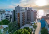 Jura Hotels Ada Beach foto 10