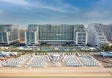 Hilton Dubai Palm foto 1