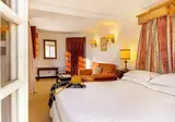 Pousada Castelo Estremoz - Historic Hotel foto 8