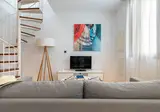 Holiday Rentals Tempa Museo foto 17