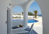 Santorini View Hotel foto 29
