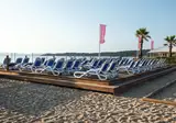 Vakantiepark Belambra Riviera Beach Club foto 17