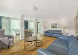 Princes Street Suites foto 11