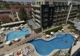 Lion Hotel Sunny Beach foto 25