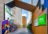 ibis Styles Bangkok Silom foto 23