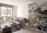 Appartementen Eric Vökel Atocha Suites foto 5