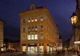 Ventana Hotel Prague foto 3