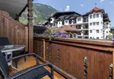 Hotel Strass foto 5