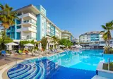 Seashell Resort & Spa foto 1